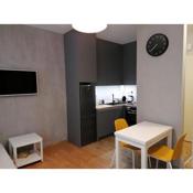 Apartament Zet