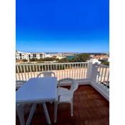 Apartamento 204 Castell Sol CB