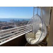 Apartamento 29th floor & sea view