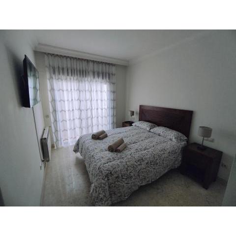 Apartamento 3 dormitorios Roda Golf