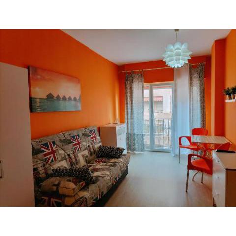 Apartamento a 199m de la playa los Locos