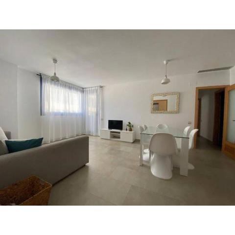 Apartamento a 200 m del mar