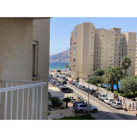 Apartamento a 50m de la playa