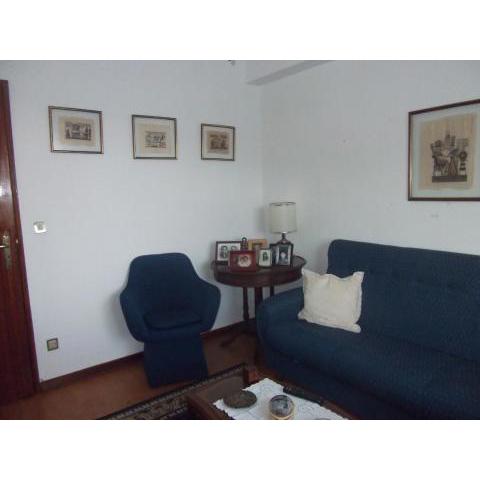 Apartamento Abril