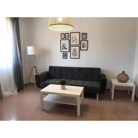 APARTAMENTO ACOGEDOR EN ARES