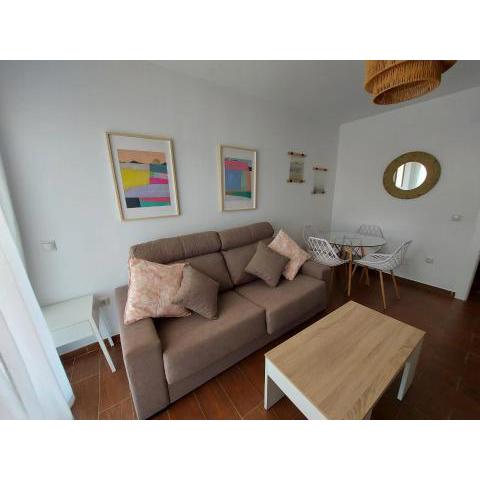 Apartamento Agata DELUXE, Benalmadena