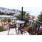 Apartamento AGUAMARINA Nsf53- NERJA