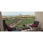 Apartamento Aguamarina - Playa Moncofa