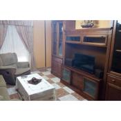 Apartamento Alameda