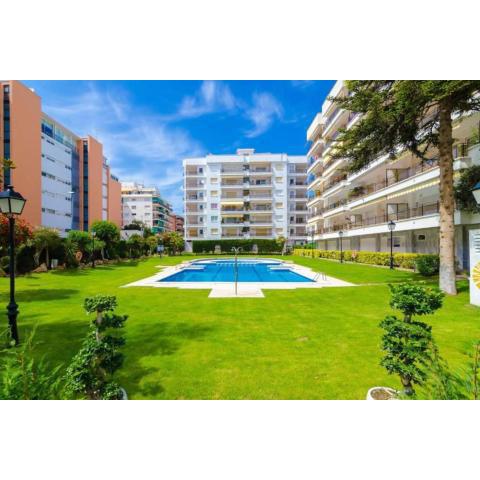 Apartamento Alba a 70 metros de la playa