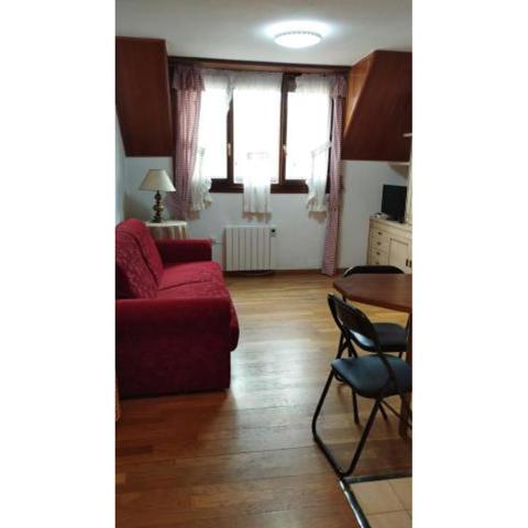 Apartamento Alba3