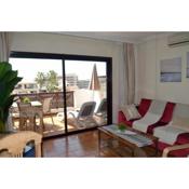 Apartamento Albatros Golf del Sur Apt 342A