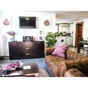 Apartamento Aldamy