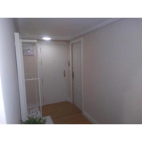 Apartamento Alejo