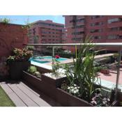 Apartamento Algazul