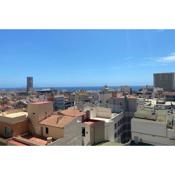 Apartamento Alicante & sea view