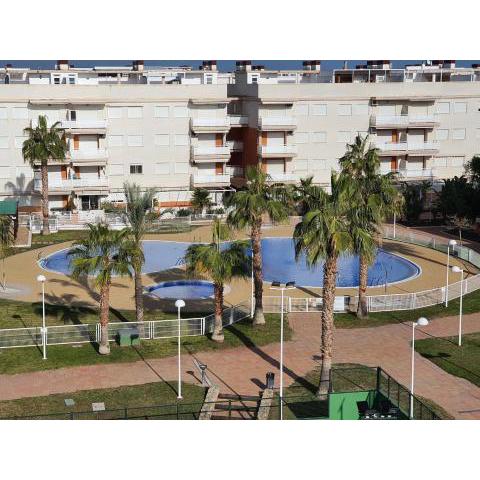 Apartamento Almenara Nova Almenareta