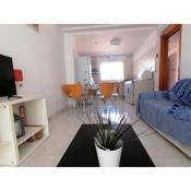 Apartamento Altea cerca de todo