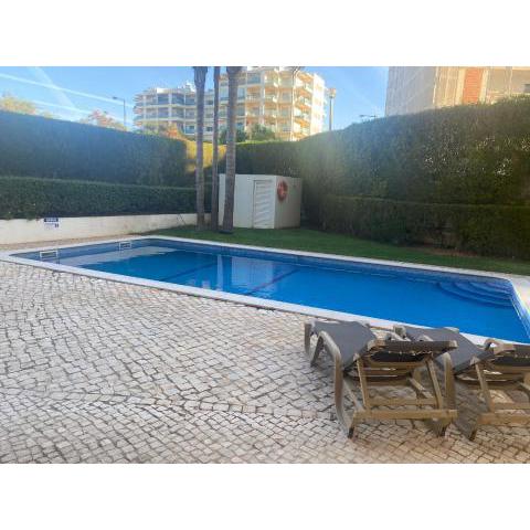 Apartamento Altumar T2