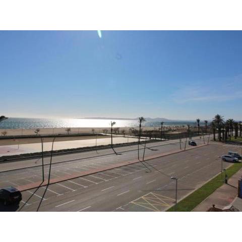 Apartamento Ampuriabrava, 3 dormitorios, 6 personas - ES-288-20