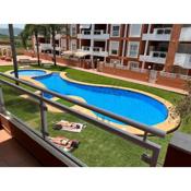 Apartamento ANA Mar de Denia