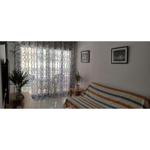 apartamento Anais