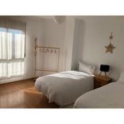 Apartamento anida