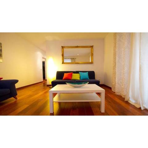 Apartamento Antonio