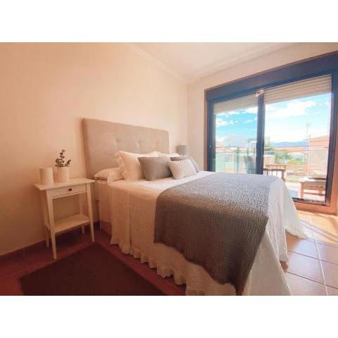 APARTAMENTO ANTOPA MAR