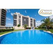 APARTAMENTO ARENA en Playa de San Juan