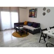 Apartamento Atico Algeciras