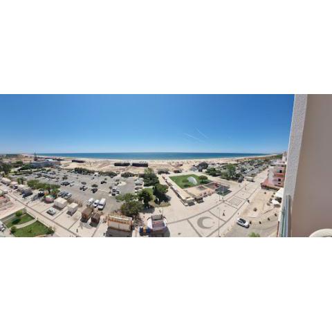 Apartamento Atlantico Lux