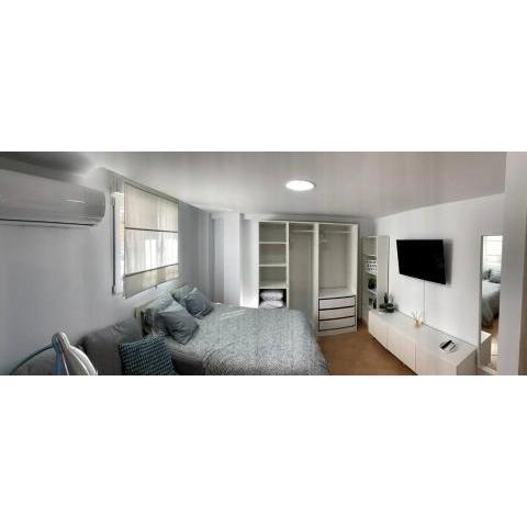 Apartamento Avenida Velazquez