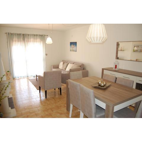 Apartamento Baleal Balealsolvillage