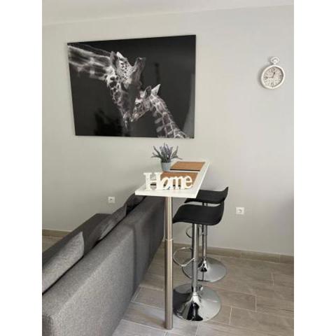 apartamento banferra