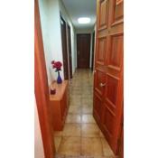 Apartamento Beatriz 1