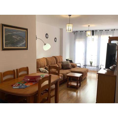 Apartamento Bella Vista