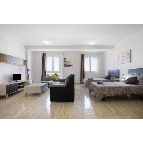 Apartamento Betty F