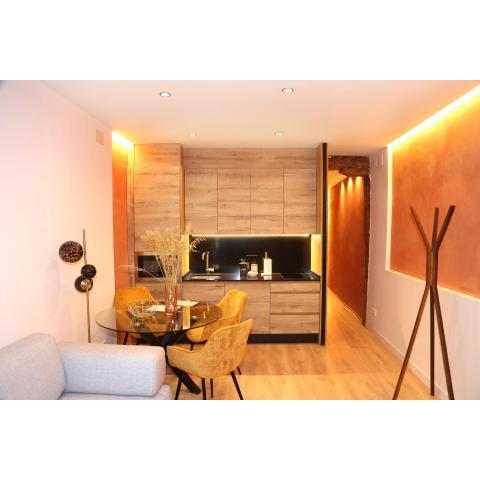 Apartamento Boutique Casco Viejo