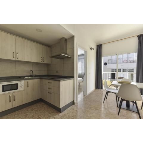 Apartamento Bregador