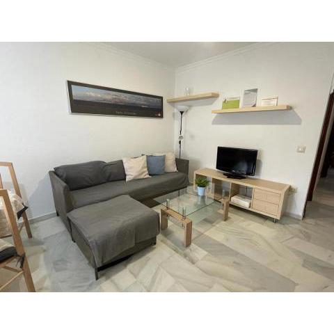 Apartamento Buenaventura - Apartelius Chiclana