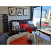 Apartamento Burgo 