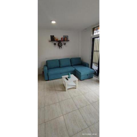 APARTAMENTO CALETILLAS ALAN