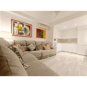 Apartamento Calle Betis