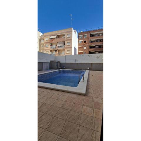 Apartamento Calle los Gases