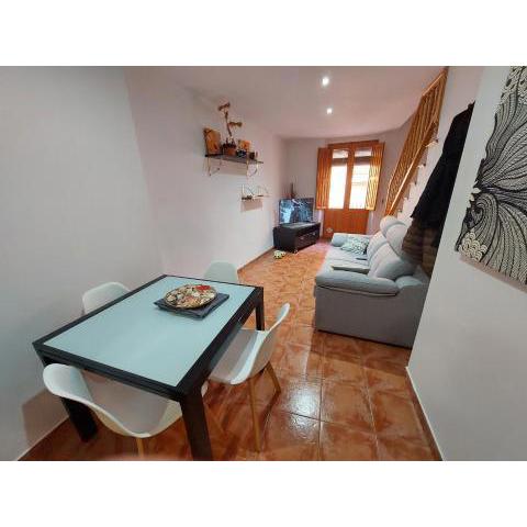 apartamento Cambrils casco antiguo