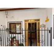 APARTAMENTO CAMINO MOZARABE