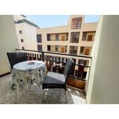 Apartamento Canarias