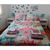 Apartamento Carabanchel Castizo