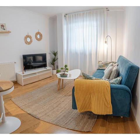 APARTAMENTO CARMELA